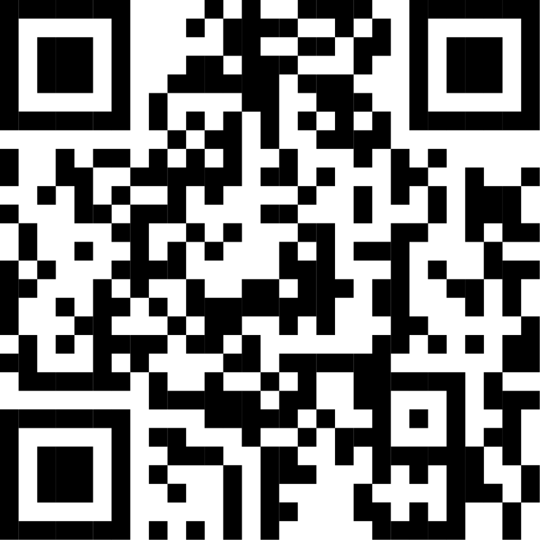 GU QR code