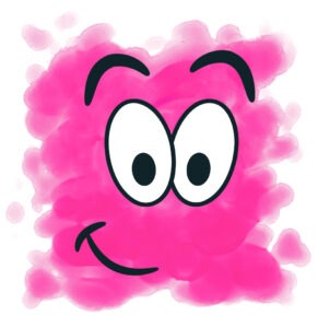 kindermoment-blokje-roze