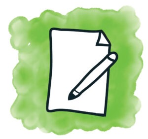 kleurplaat-blokje-groen