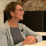 Esmé Wiegman over (on)voltooid leven